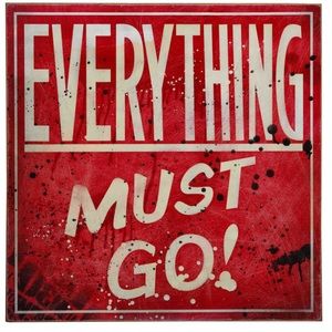 Everything!!name your price!!